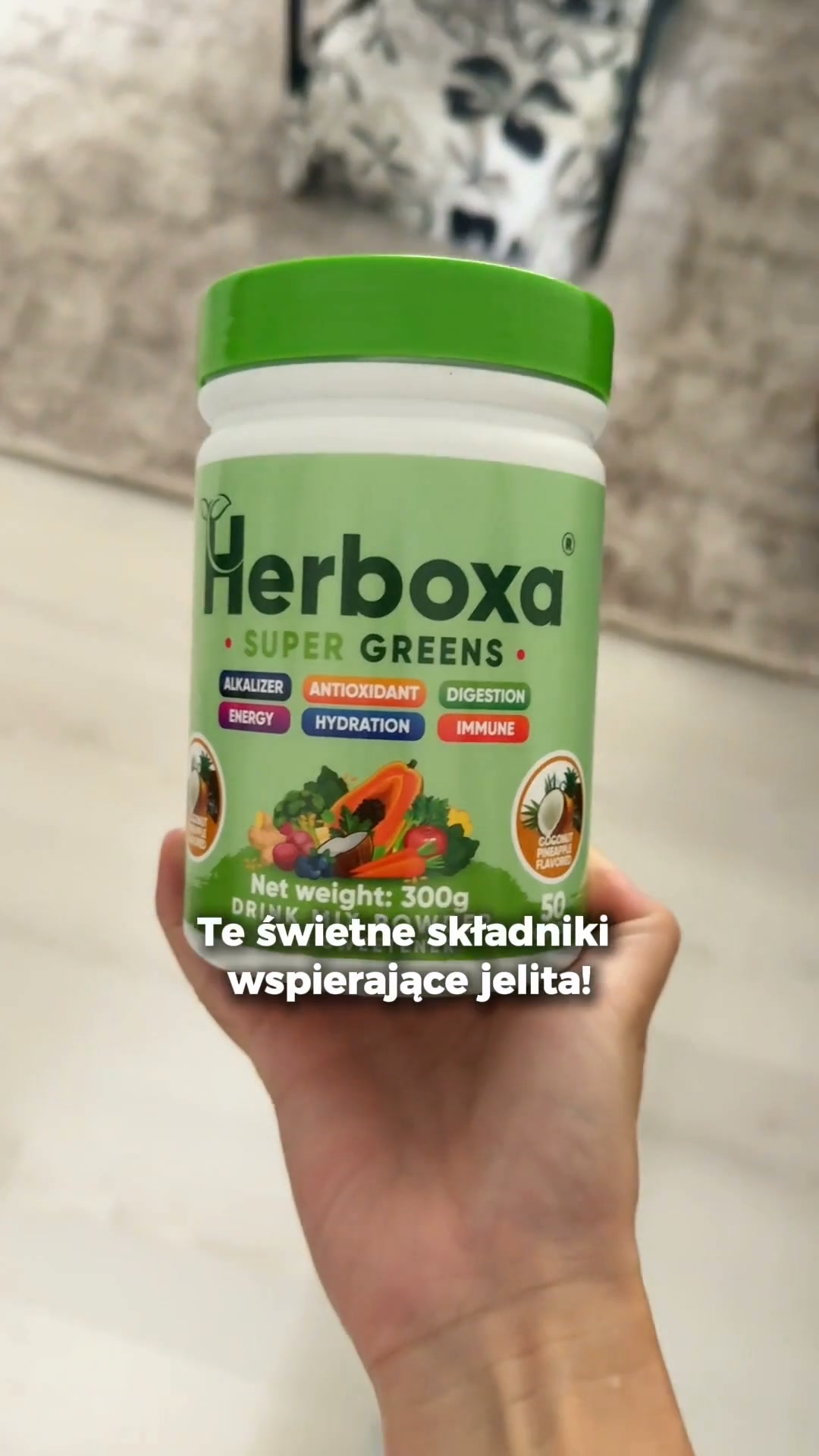 Prosty sposób na więcej błonnika