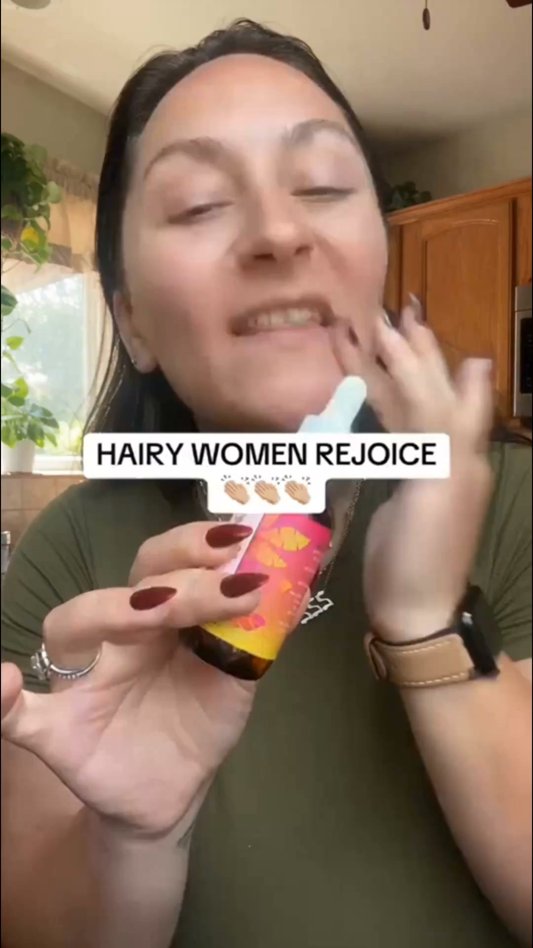 Smoother Skin, Longer Between Shaves