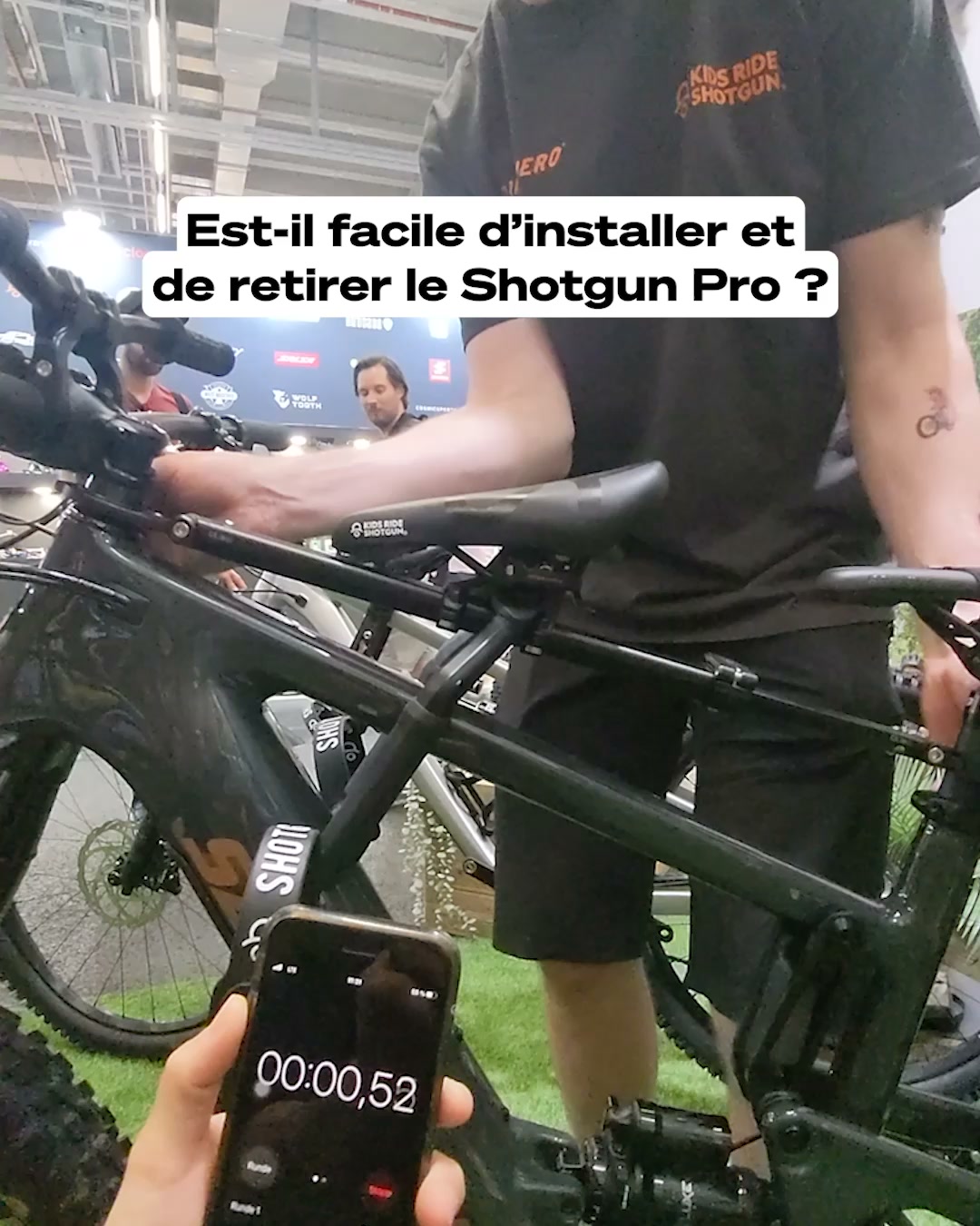 Selles de vélo pour enfants | Livraison Gratuite