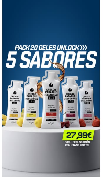 Hecho para que descubras 101