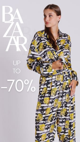 Bazaar έως -70%