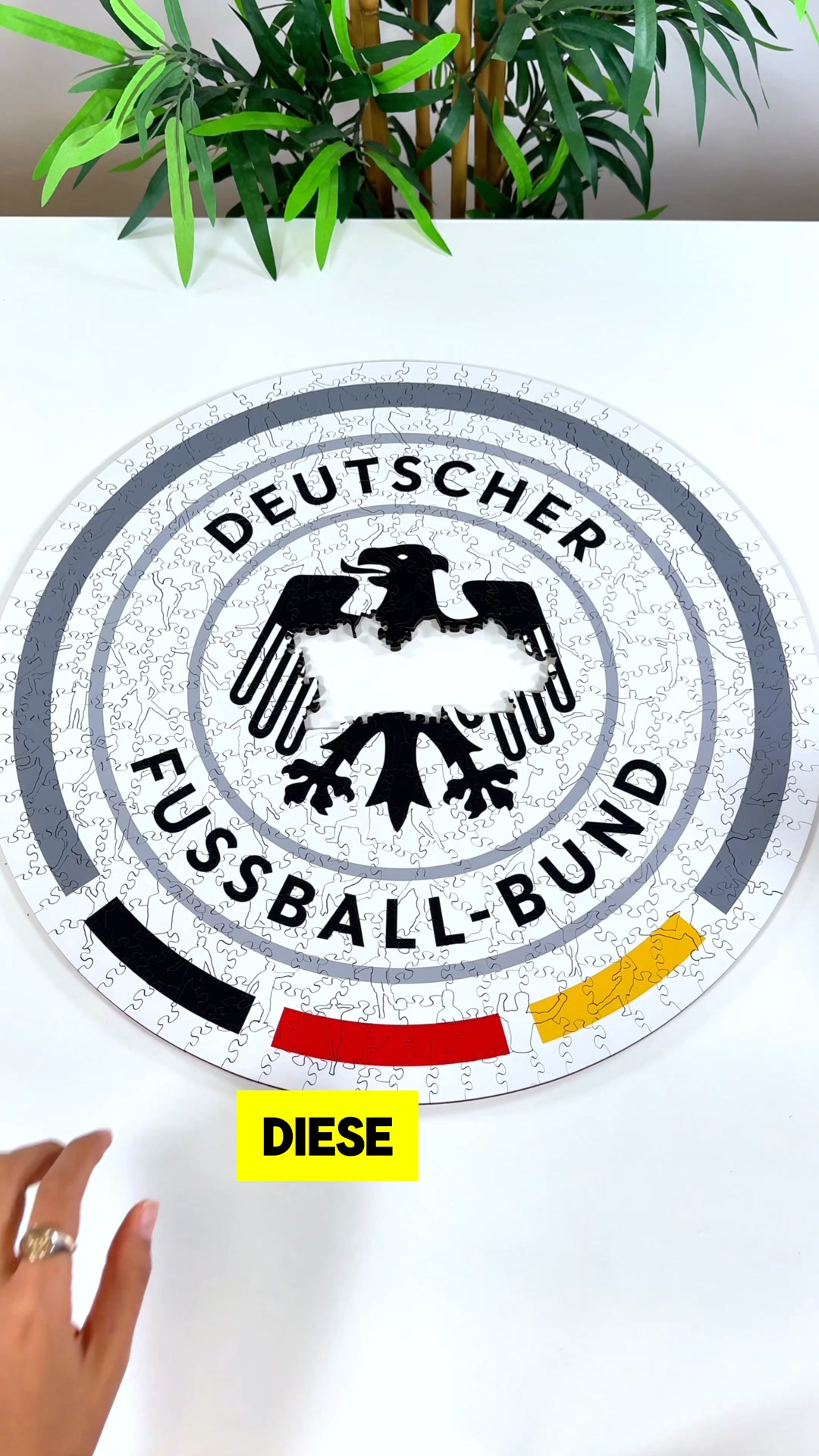 Jeder Fußball-Fan braucht das!