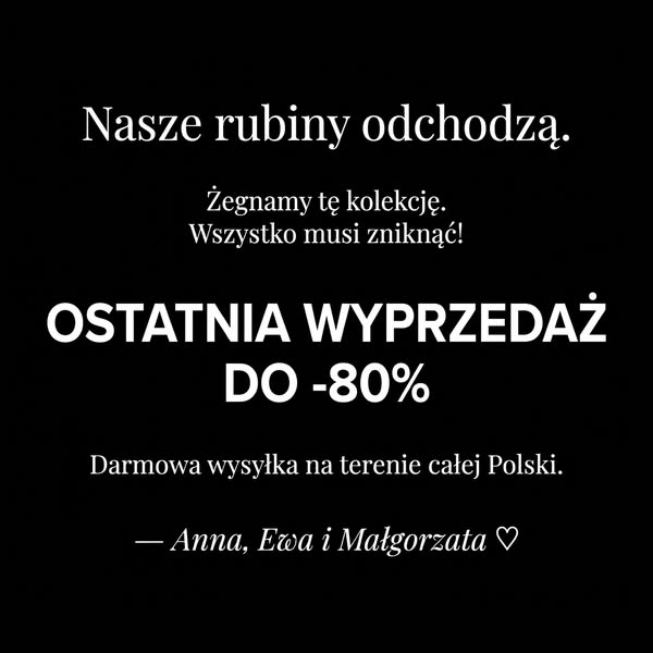 Kolor miłości, który znika
