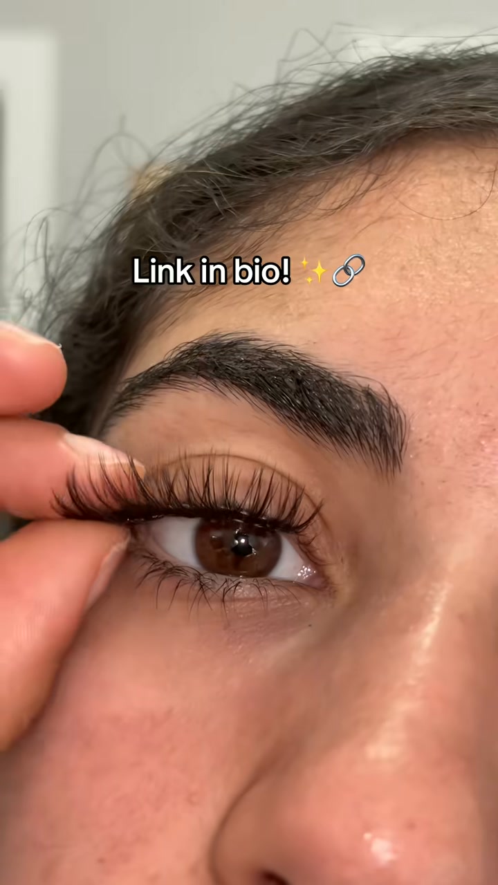 Shop Glue-Free Magnetic Lashes