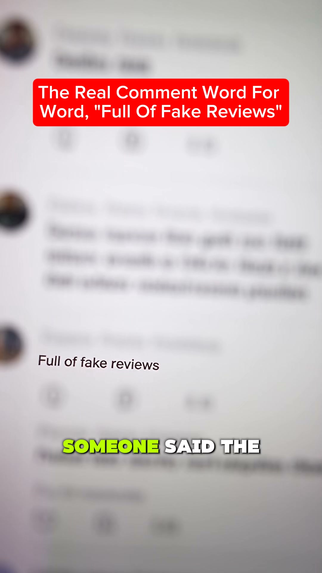 SCAMMERS ALERT