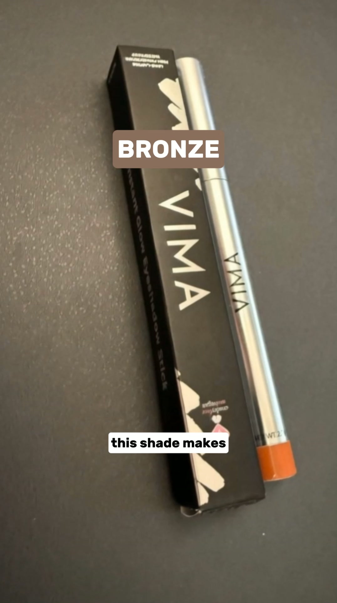 Finally, Eyeshadow That Lifts Hooded Eyes