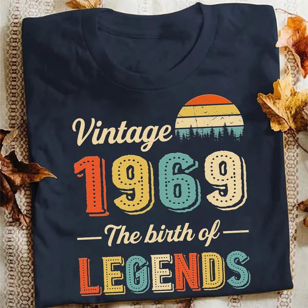1969 Legends