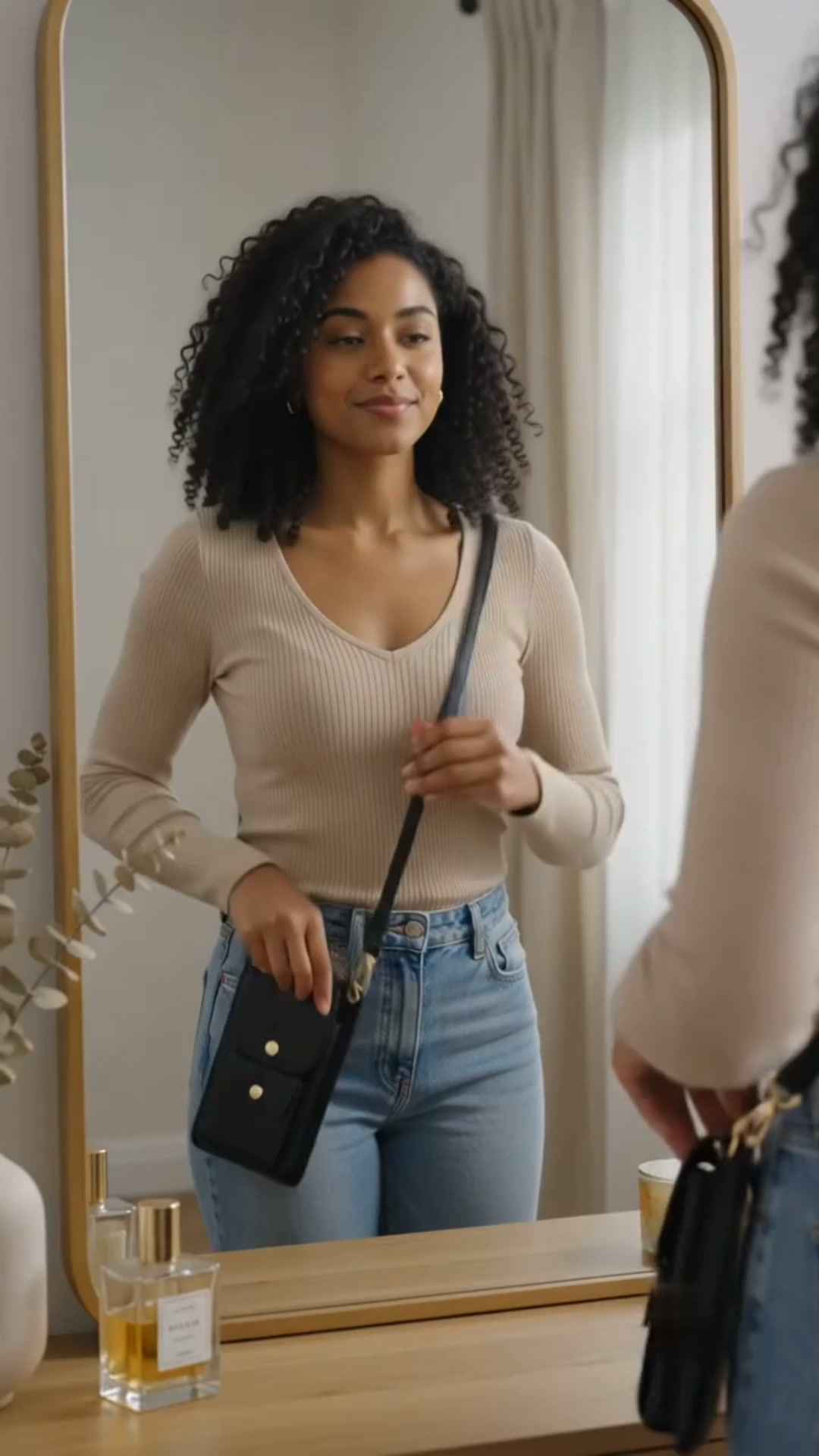 No Big Purse Needed