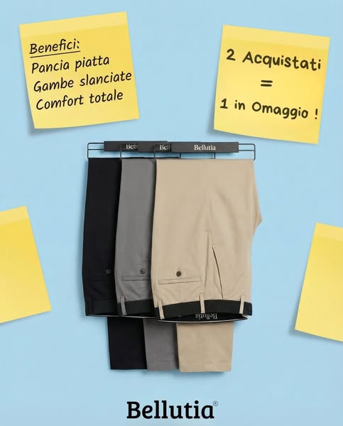 2 ACQUISTATI = 1 IN OMAGGIO !