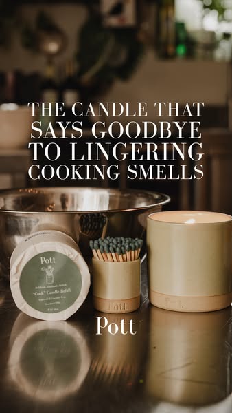 Scents With Intent