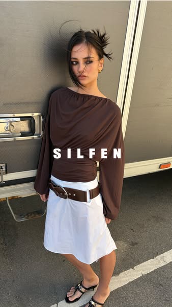 Explore Silfen Studio