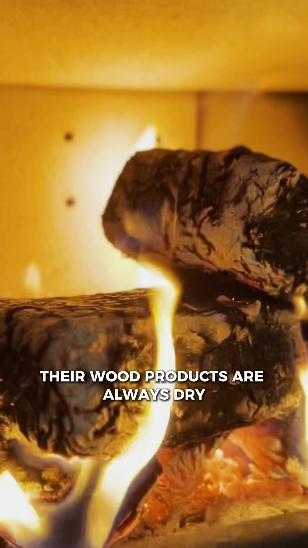 Use code NIGHT10 to save 10% on Night Briquettes!