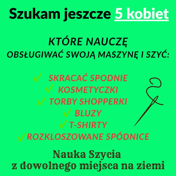 Nauka SZYCIA w 21 dni - Online