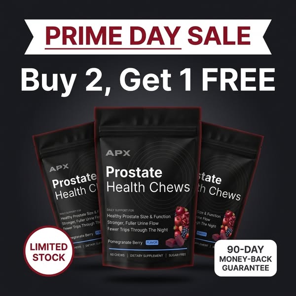 Buy 2 Get 1 Free