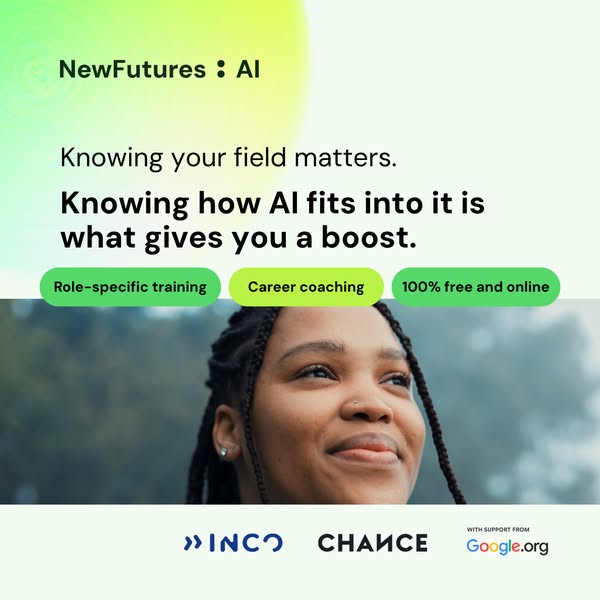 Boost your profile and learn while you job hunt.