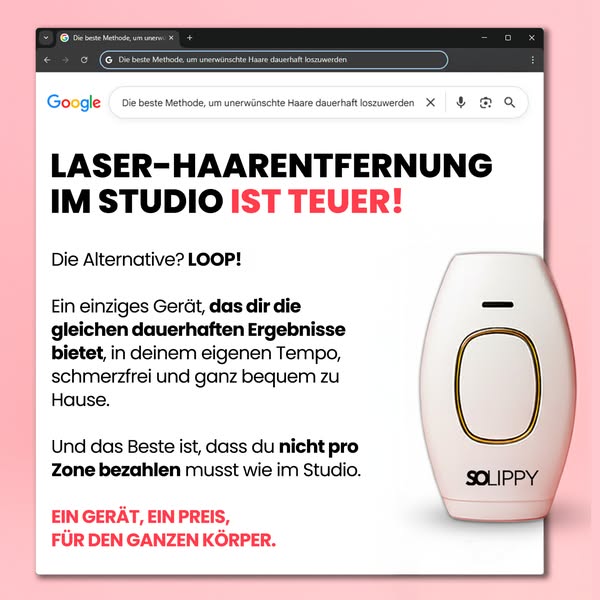 +100.000 Zufriedene Kunden