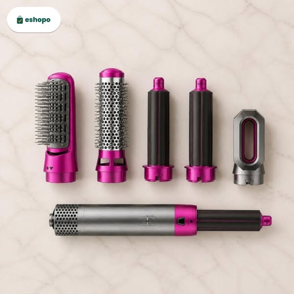 Cepillo 5 en 1 · 39,99 €