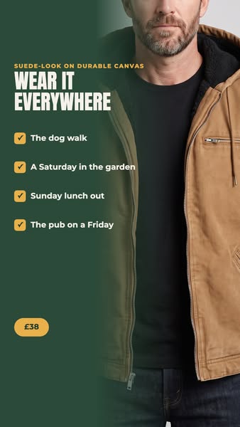 Where You'll Wear It