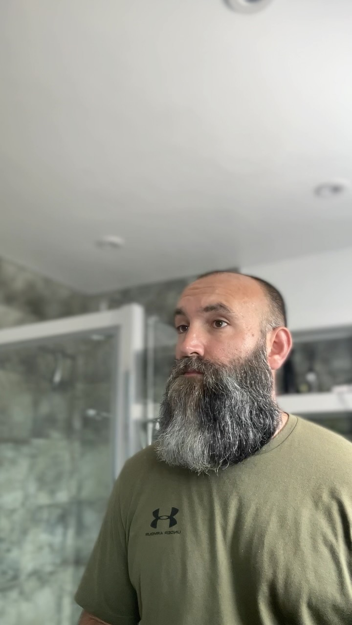 Anúncio de Solent Beard Co