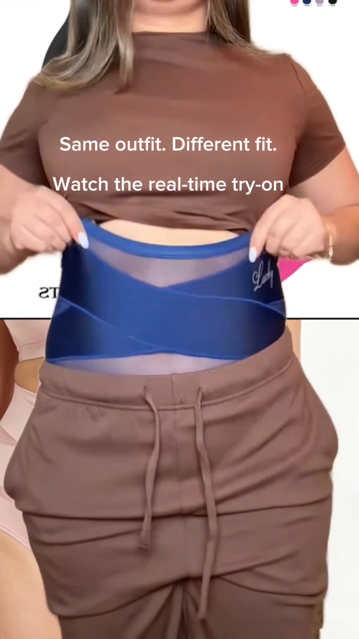 The #1 Underwear for That Belly Pouch