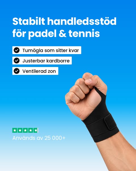 Stadigare handled direkt