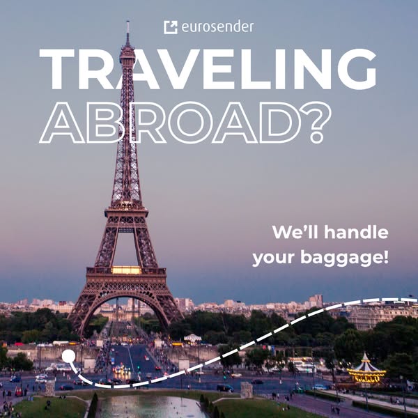 Travel Light