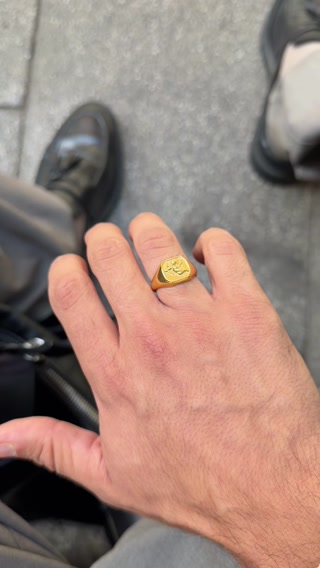 Men´s Jewelry, Built To Last