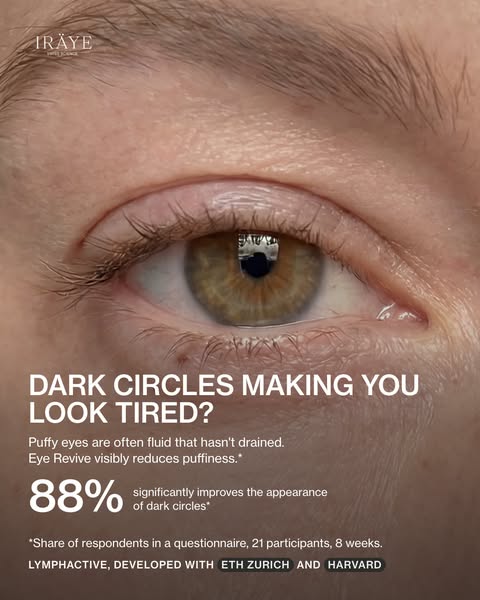 Clinically tested results after 8 weeks
