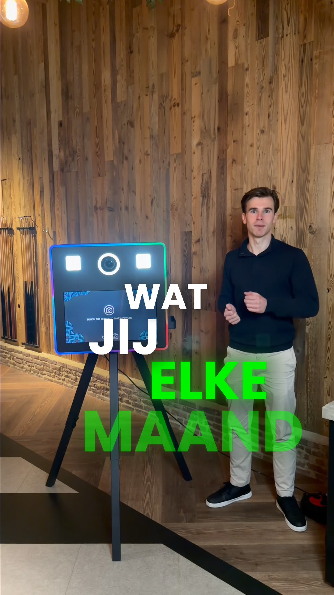 Hey horecaondernemer