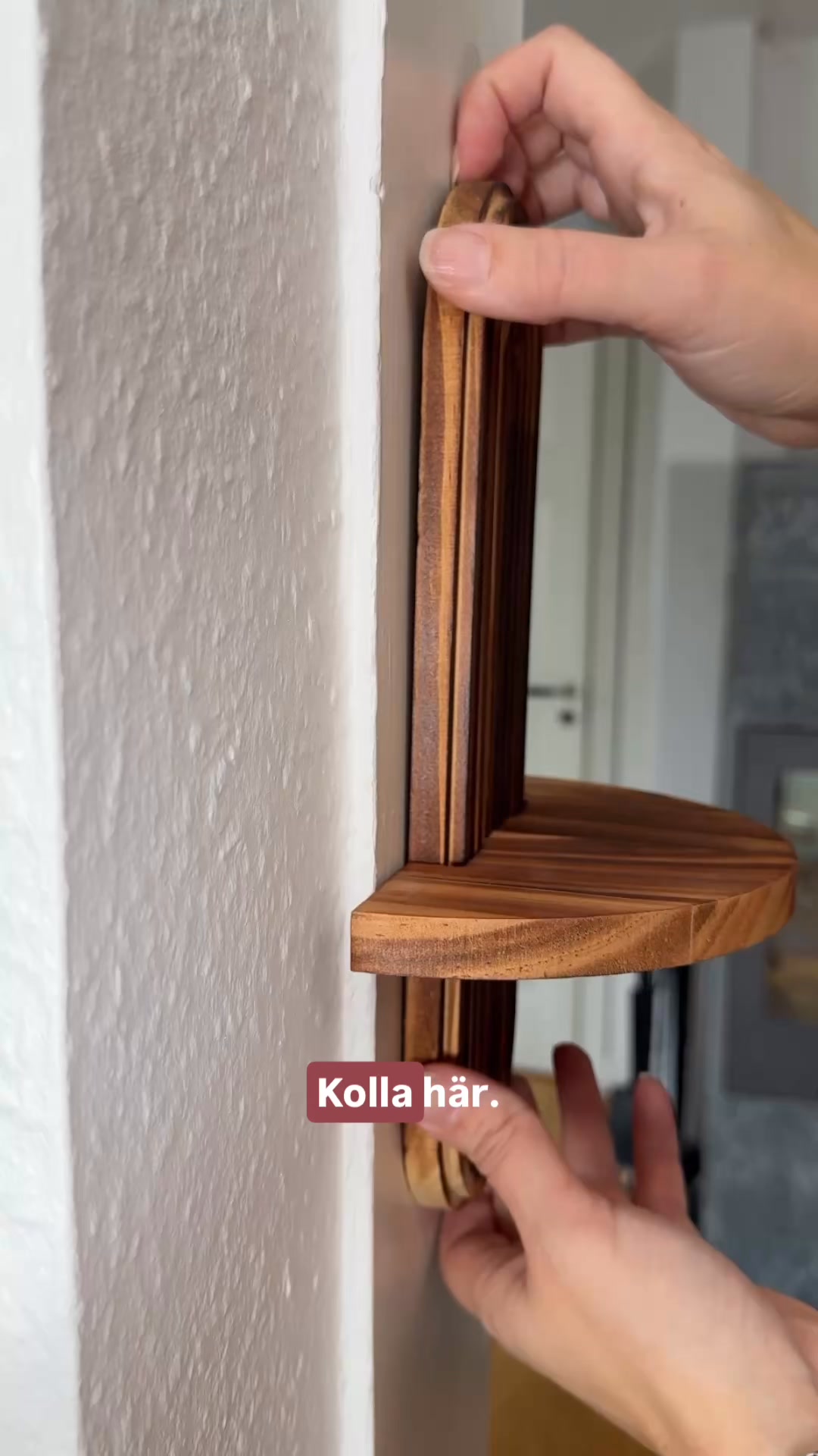 Sluta borra