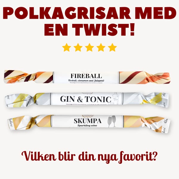 Spara upp till 30% på utvalda varor!