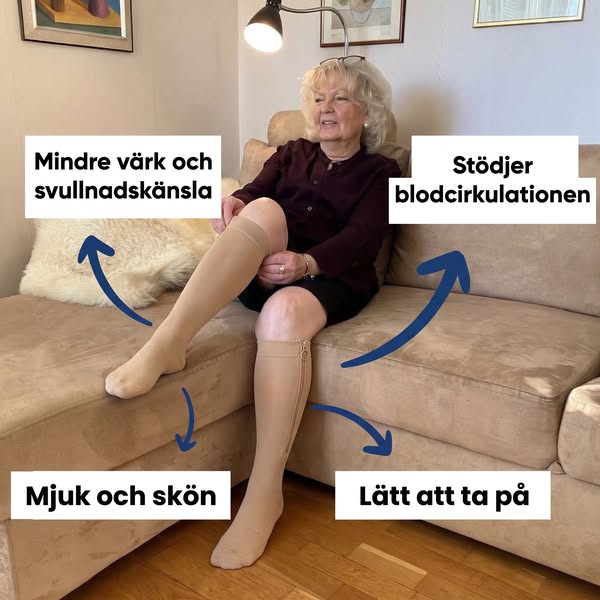 Äntligen lätta att ta på
