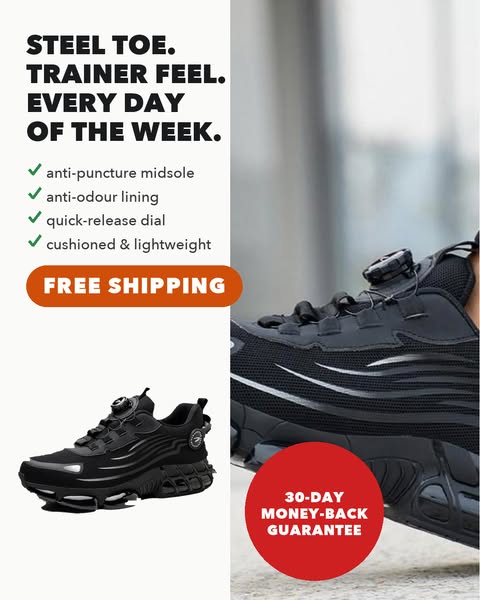 50% OFF + Free Shipping