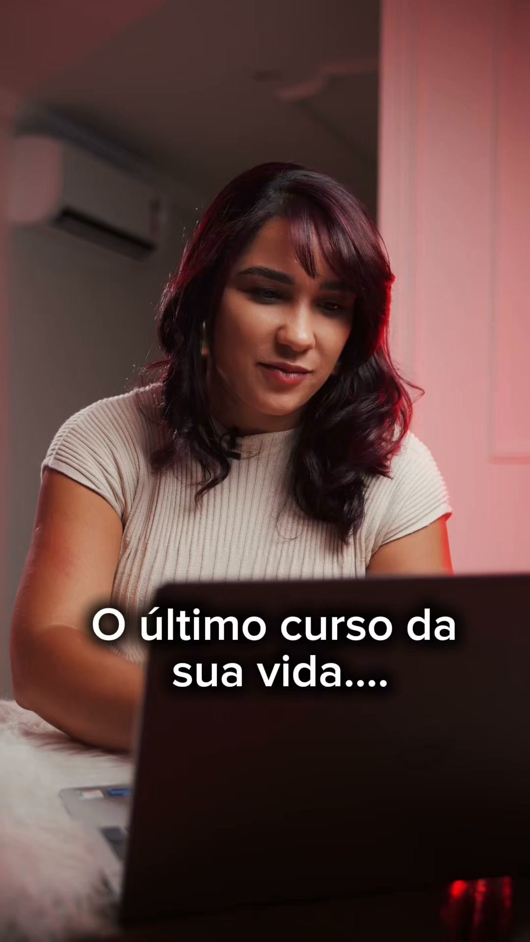 Aprenda o mapeamento da micro natural — ao vivo