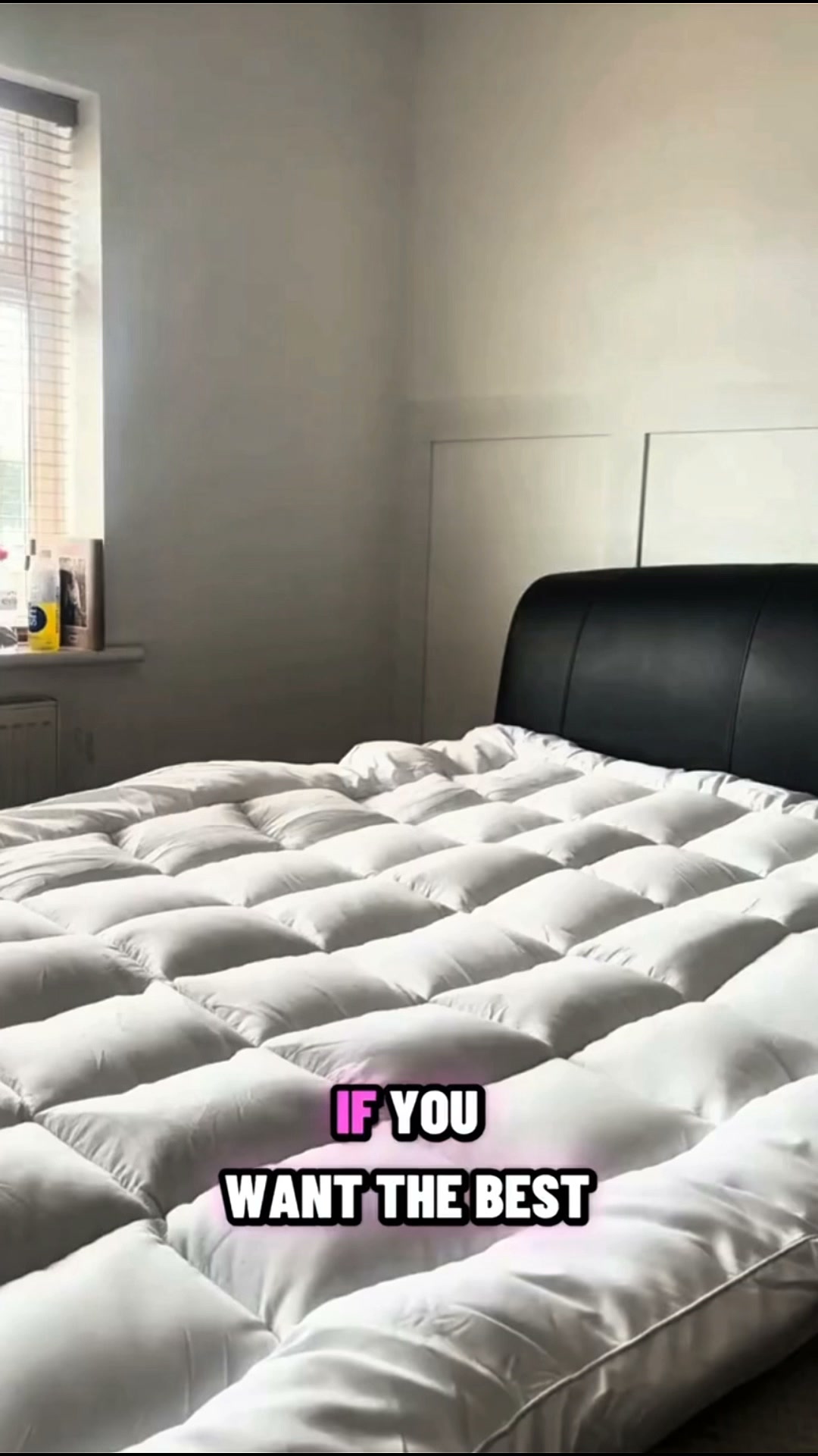 Don't Replace Your Mattress - Upgrade It