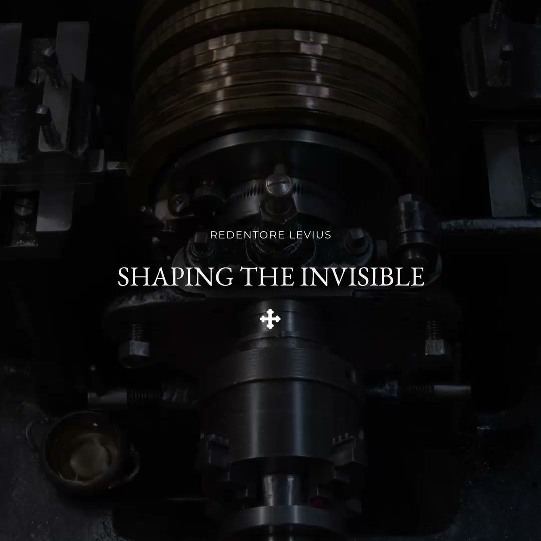 Discover Redentore Levius