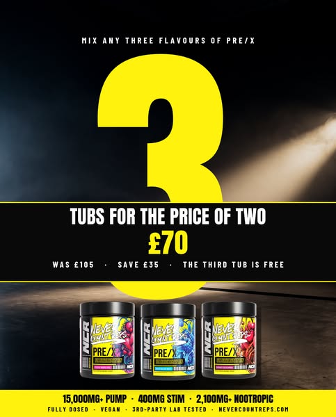 Tubs For The Price Of 2