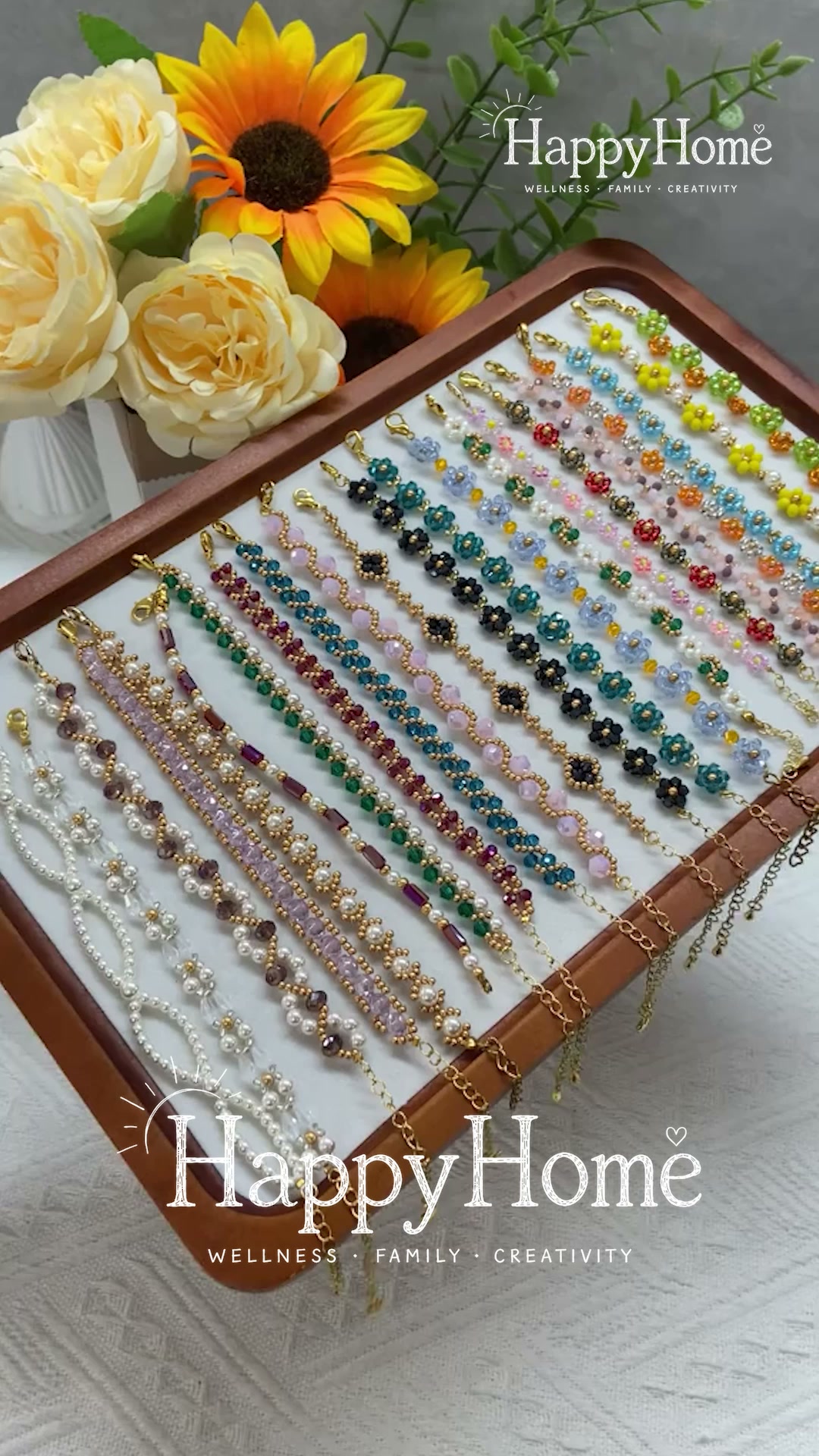 Learn Jewelry Making from Scratch