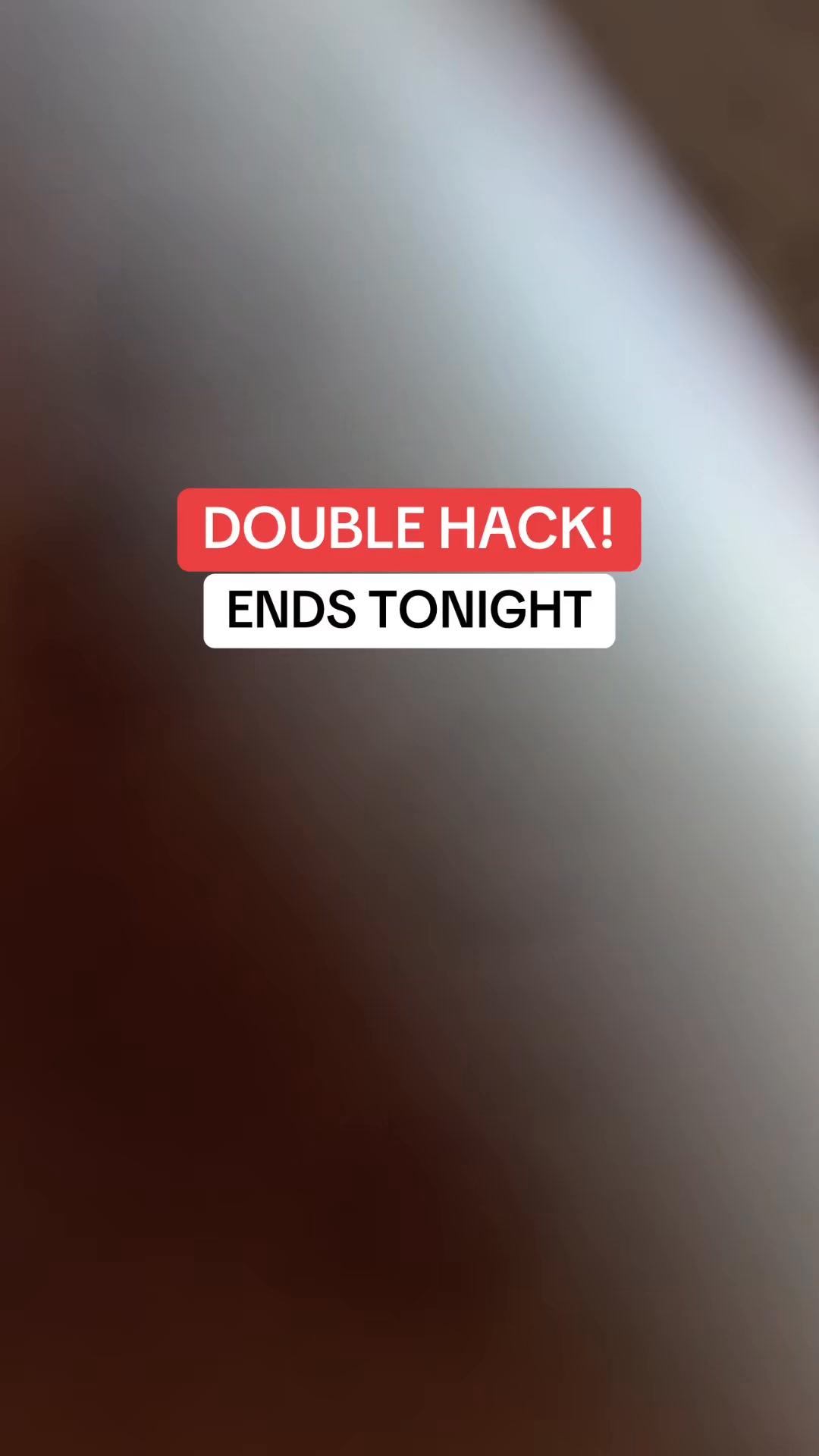 25% Off Today Only