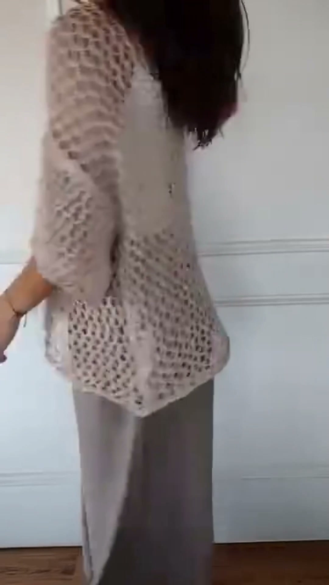 Your New Statement Top