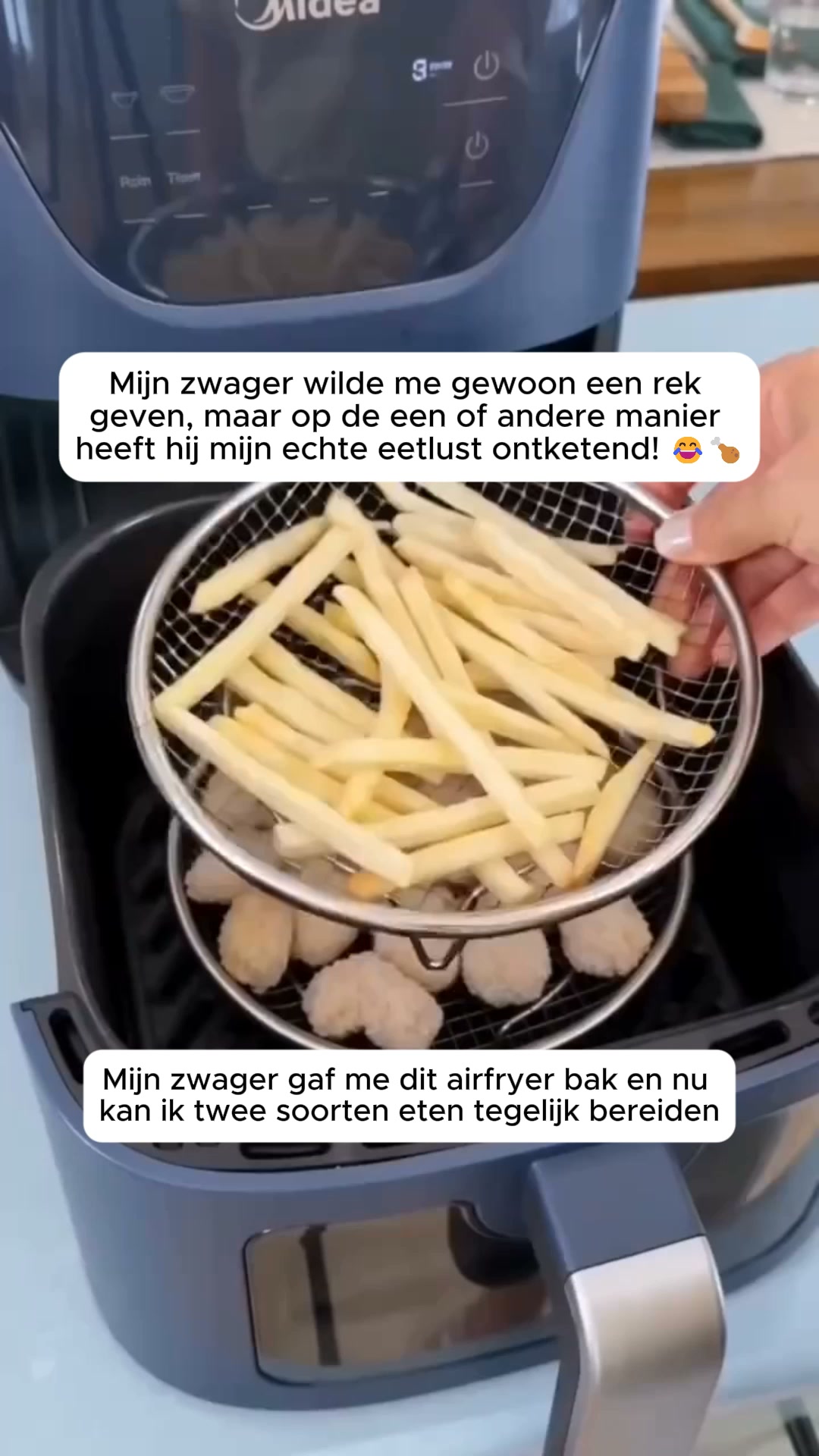 Nu een geweldige aanbieding!