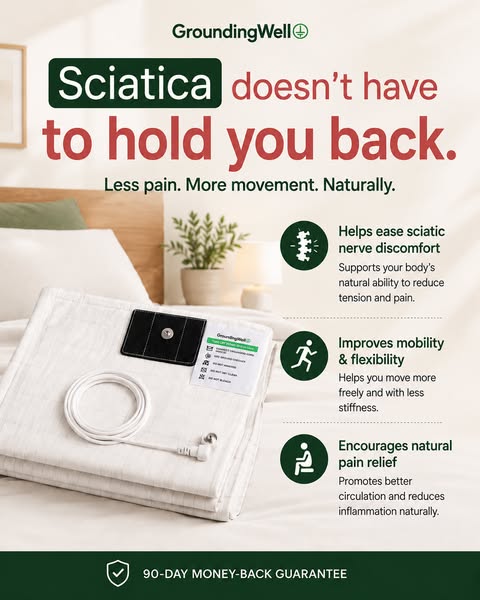3 Ways To Relieve Back Pain