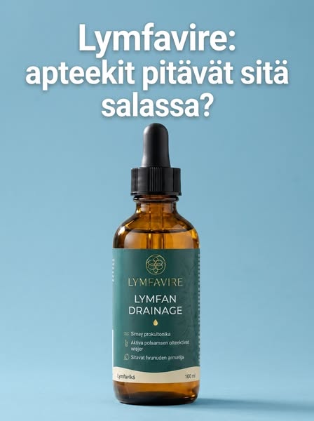 Danevo LymfaVire™