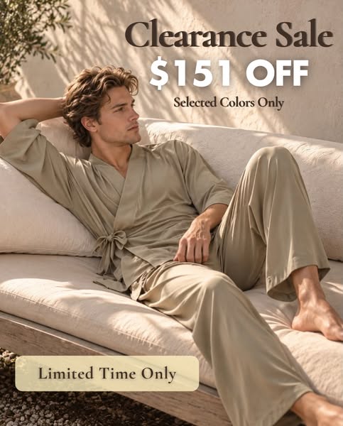Limited Clearance Sale By Himoriwabi Couture