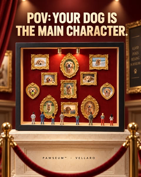 For the Main Character