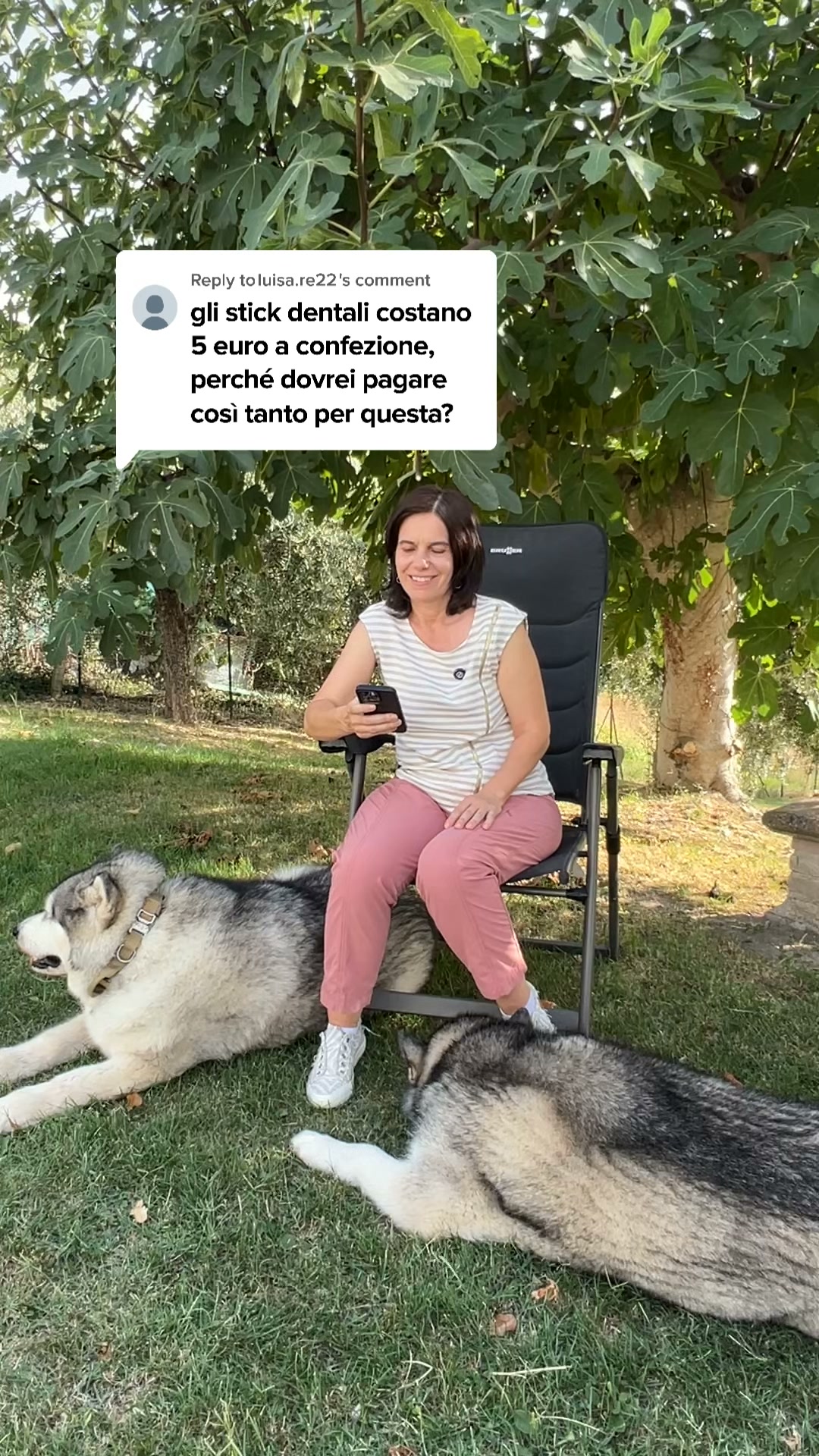 NOVITÀ: la polvere che elimina placca e alito cattivo