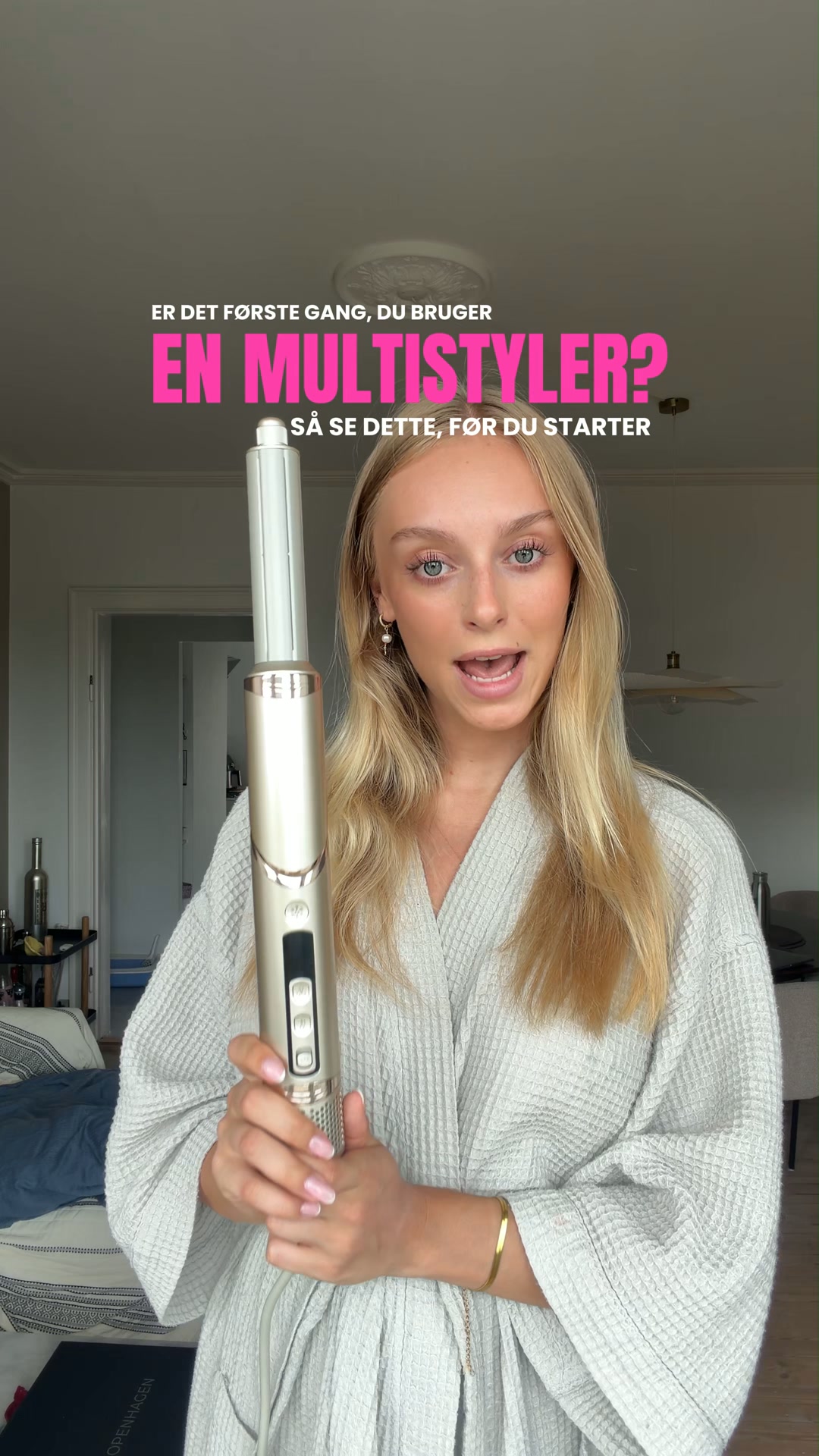 Alt i én