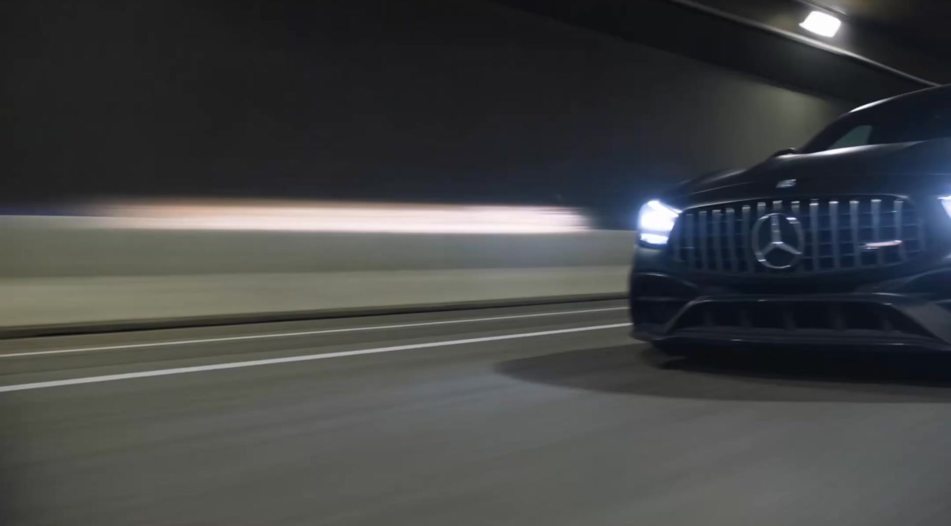 Premium Carbon Fiber For Mercedes