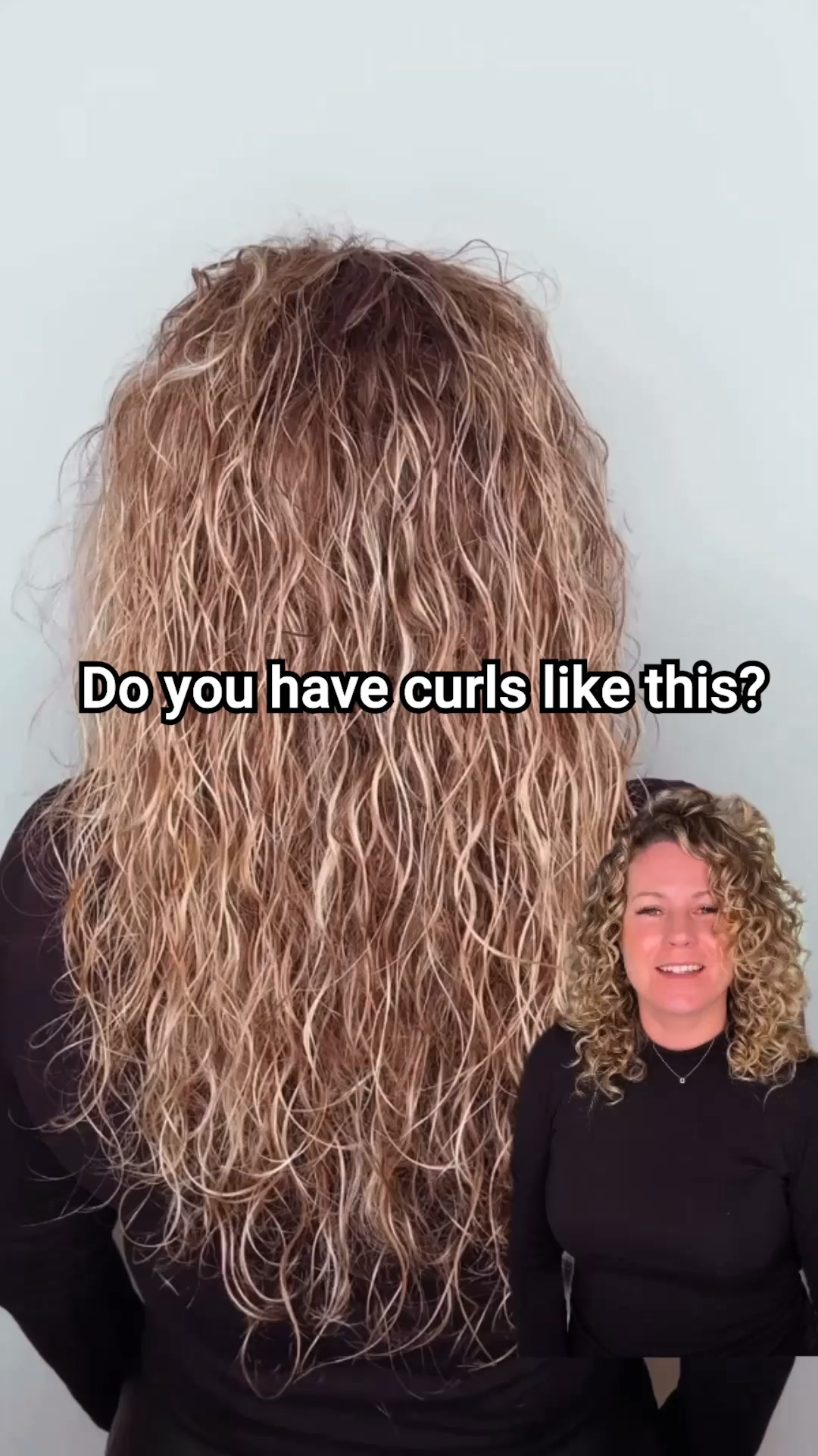 3 Steps To Stunning Curls
