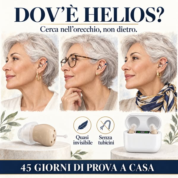 Sentire Meglio Non Dovrebbe Costare 3.000 €